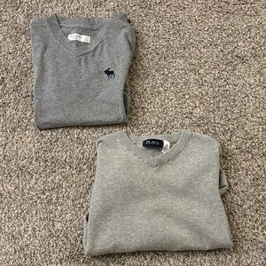 Kids shirt bundle